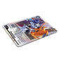 Anime Town Creations Credit Card Omnimon Digimon Card Full Skins - Anime Digimon Credit Card Skin