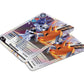 Anime Town Creations Credit Card Omnimon Digimon Card Window Skins - Anime Digimon Credit Card Skin