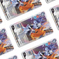 Anime Town Creations Credit Card Omnimon Digimon Card Window Skins - Anime Digimon Credit Card Skin