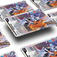 Anime Town Creations Credit Card Omnimon Digimon Card Window Skins - Anime Digimon Credit Card Skin
