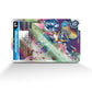 Anime Town Creations Credit Card Ulforceveedramon Digimon Card Full Skins - Anime Digimon Credit Card Skin