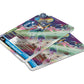 Anime Town Creations Credit Card Ulforceveedramon Digimon Card Window Skins - Anime Digimon Credit Card Skin
