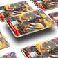 Anime Town Creations Credit Card Wargreymon Digimon Card Window Skins - Anime Digimon Credit Card Skin