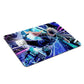 Anime Town Creations Credit Card Jujutsu Kaisen Satoru Gojo Skyscraper Full Skins - Anime Jujutsu Kaisen Credit Card Skin