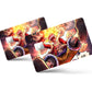 Anime Town Creations Credit Card One Piece Luffy Gear 5 Full Skins - Anime One Piece Credit Card Skin