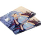 Anime Town Creations Credit Card Rimuru Tempest Cute Kimono Window Skins - Anime That Time I Got Reincarnated as a Slime Credit Card Skin