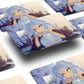 Anime Town Creations Credit Card Rimuru Tempest Cute Kimono Window Skins - Anime That Time I Got Reincarnated as a Slime Credit Card Skin