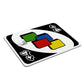 Anime Town Creations Credit Card Uno Plus 4 Full Skins - Anime Quote Credit Card Skin