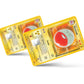 Anime Town Creations Credit Card Electrode Pokemon Card Full Skins - Anime Pokemon Credit Card Skin