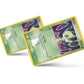 Anime Town Creations Credit Card Celebi Pokemon Card Full Skins - Anime Pokemon Credit Card Skin