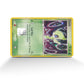 Anime Town Creations Credit Card Celebi Pokemon Card Full Skins - Anime Pokemon Credit Card Skin