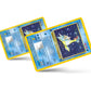 Anime Town Creations Credit Card Lapras Pokemon Card Full Skins - Anime Pokemon Credit Card Skin