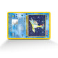Anime Town Creations Credit Card Lapras Pokemon Card Full Skins - Anime Pokemon Credit Card Skin