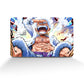 Anime Town Creations Credit Card One Piece Luffy Gear 5 Awakening Full Skins - Anime One Piece Credit Card Skin