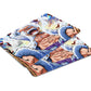 Anime Town Creations Credit Card One Piece Luffy Gear 5 Awakening Window Skins - Anime One Piece Credit Card Skin