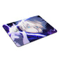 Anime Town Creations Credit Card Jujutsu Kaisen Satoru Gojo Purple Lightning Full Skins - Anime Jujutsu Kaisen Credit Card Skin