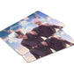 Anime Town Creations Credit Card Jujutsu Kaisen Gojo Geto Sunset Window Skins - Anime Jujutsu Kaisen Credit Card Skin