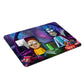 Anime Town Creations Credit Card Rick and Morty Spaceship Full Skins - Anime Rick and Morty Credit Card Skin