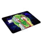 Anime Town Creations Credit Card Rick and Morty Portal Split Full Skins - Anime Rick and Morty Credit Card Skin