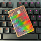 Anime Town Creations Holographic Credit Card Yugioh Card Full Skins - Anime Yu-Gi-Oh Holographic Credit Card Skin