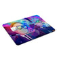 Anime Town Creations Holographic Credit Card Agents Rick and Morty Full Skins - Anime Rick and Morty Holographic Credit Card Skin