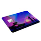 Anime Town Creations Holographic Credit Card Rick and Morty Back to Time Travel Full Skins - Anime Rick and Morty Holographic Credit Card Skin