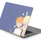 Anime Town Creations MacBook Fruits Basket Momiji & Kyo Pro 16" (A2141) Skins - Anime Fruits Basket Skin