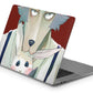 Anime Town Creations MacBook Beastars Legoshi & Haru Pro 16" (A2141) Skins - Anime Beastars  Skin