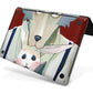 Anime Town Creations MacBook Beastars Legoshi & Haru Pro 15" (A1707/1990) Skins - Anime Beastars  Skin