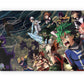 Anime Town Creations MacBook My Hero Academia Gang Pro 16" (A2141) Skins - Anime My Hero Academia Skin