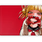 Anime Town Creations MacBook My Hero Academia Himiko Toga Red Pro 16" (A2141) Skins - Anime My Hero Academia Skin