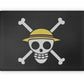 Anime Town Creations MacBook One Piece Strawhat Jolly Rogers Pirate Flag Pro 16" (A2141) Skins - Anime One Piece Skin