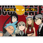 Anime Town Creations MacBook Soul Eater Gang Pro 16" (A2141) Skins - Anime Soul Eater Skin