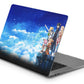 Anime Town Creations MacBook Sword Art Online Sky Pro 16" (A2141) Skins - Anime Sword Art Online Skin