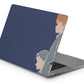 Anime Town Creations MacBook The Promised Neverland Minimalist Pro 16" (A2141) Skins - Anime The Promised Neverland Skin