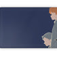Anime Town Creations MacBook The Promised Neverland Minimalist Pro 16" (A2141) Skins - Anime The Promised Neverland Skin