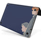 Anime Town Creations MacBook The Promised Neverland Minimalist Pro 15" (A1707/1990) Skins - Anime The Promised Neverland Skin