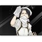 Anime Town Creations MacBook Levi Cleaning Black Pro 16" (A2141) Skins - Anime Attack on Titan Skin