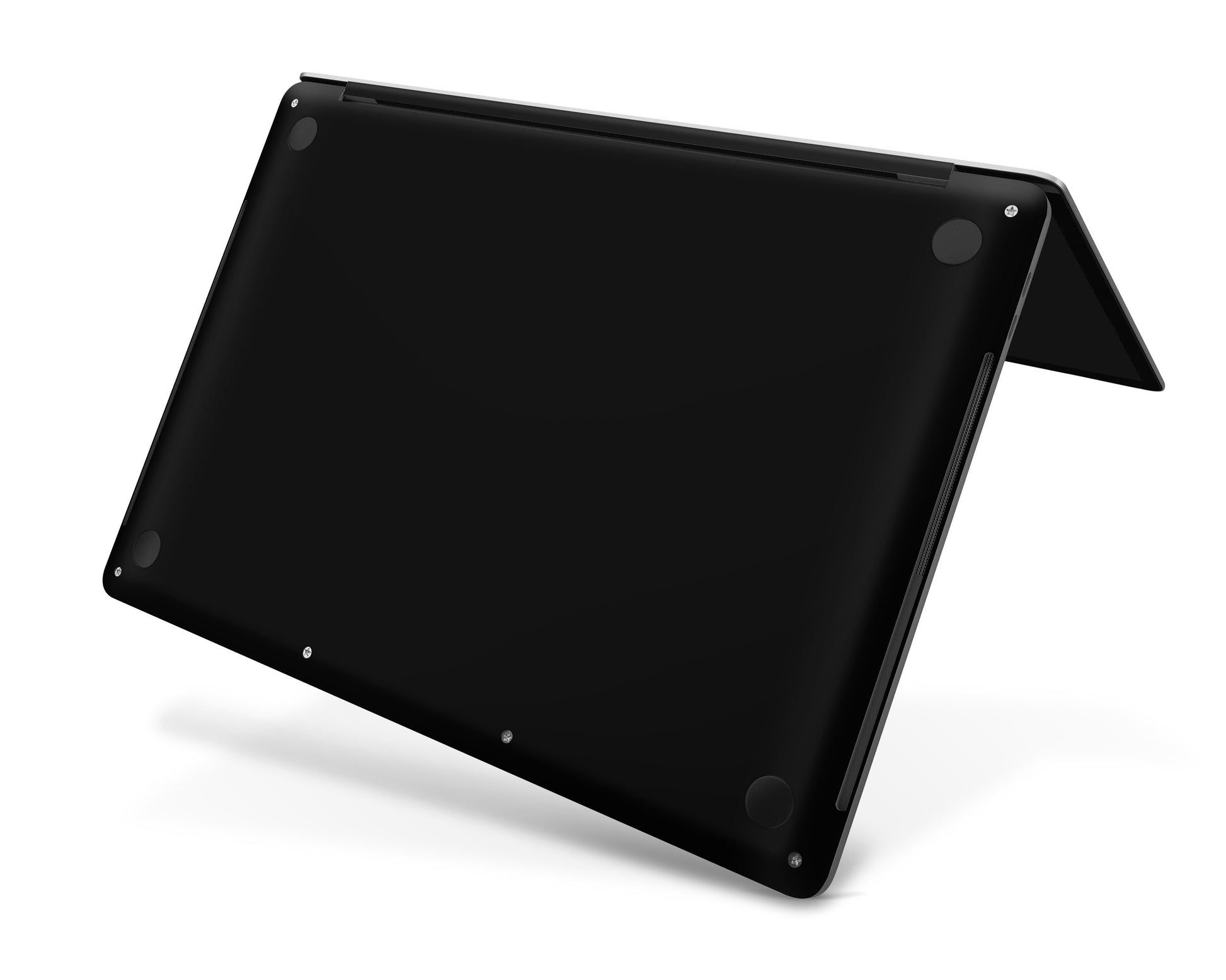 Anime Town Creations MacBook Levi Cleaning Black Pro 16" (A2141) Skins - Anime Attack on Titan Skin