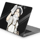 Anime Town Creations MacBook Levi Cleaning Black Pro 15" (A1707/1990) Skins - Anime Attack on Titan Skin