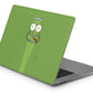 Anime Town Creations MacBook Pickle Rick Pro 16" (A2485) Skins - Anime Rick and Morty MacBook Skin