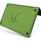 Anime Town Creations MacBook Pickle Rick Pro 16" (A2141) Skins - Anime Rick and Morty MacBook Skin
