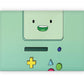 Anime Town Creations MacBook Adventure Time Beemo Pro 16" (A2485) Skins - Anime Adventure Time MacBook Skin