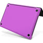 Anime Town Creations MacBook Hunter x Hunter Hisoka Morow Purple Pro 16" (A2141) Skins - Anime Hunter x Hunter MacBook Skin