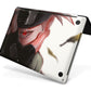 Anime Town Creations MacBook Kakashi Sharingan Pro 16" (A2141) Skins - Anime Naruto MacBook Skin