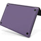 Anime Town Creations MacBook Sasuke Purple Pro 16" (A2141) Skins - Anime Naruto MacBook Skin