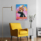 Anime Town Creations Metal Poster Cardcaptor Sakura 16" x 24" Home Goods - Anime Cardcaptor Sakura Metal Poster