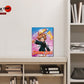 Anime Town Creations Metal Poster Cardcaptor Sakura 24" x 36" Home Goods - Anime Cardcaptor Sakura Metal Poster
