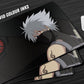Anime Town Creations Mouse Pad Kakashi Sharingan Gaming Mouse Pad Accessories - Anime Naruto Gaming Mouse Pad