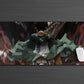 Anime Town Creations Mouse Pad Attack on Titan Levi Ackerman Gaming Mouse Pad Accessories - Anime Attack on Titan Gaming Mouse Pad